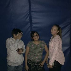 Meet your Posher, Isabell